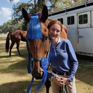 Meet your Posher, Maddie